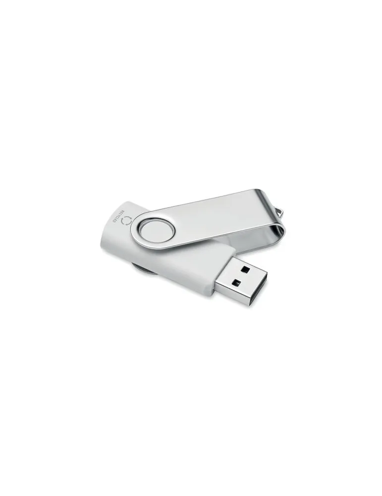 Clé USB 16G Écologique en ABS Recyclé - MO2080-06