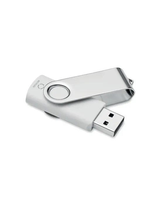 Clé USB 16G Écologique en ABS Recyclé - MO2080-06