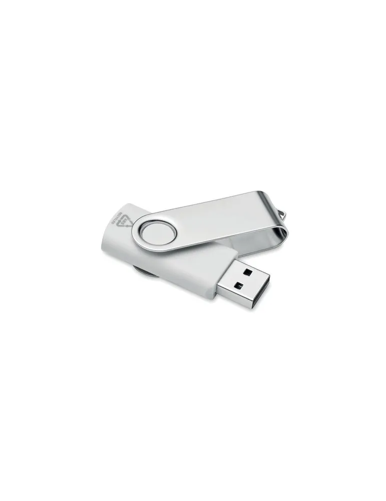 Clé USB 16G Écologique en ABS Recyclé - MO2080-06