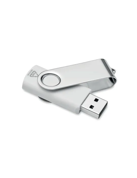 Clé USB 16G Écologique en ABS Recyclé - MO2080-06