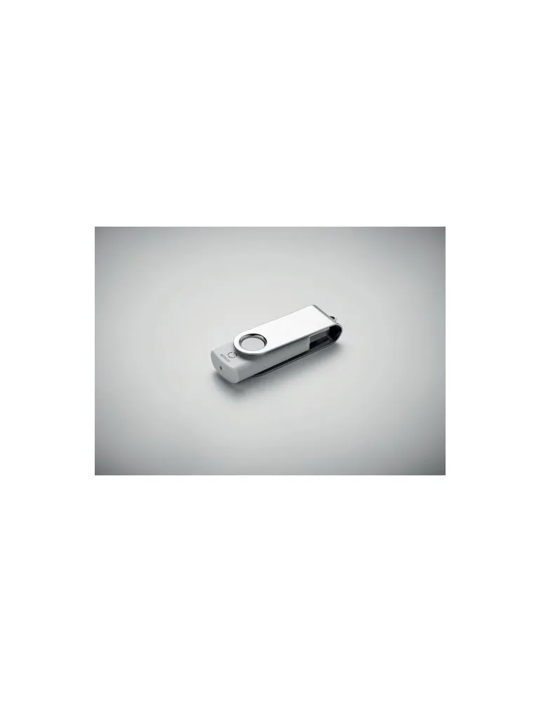 Clé USB 16G Écologique en ABS Recyclé - MO2080-06