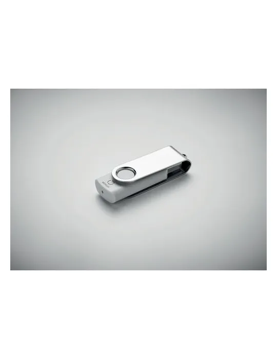 Clé USB 16G Écologique en ABS Recyclé - MO2080-06