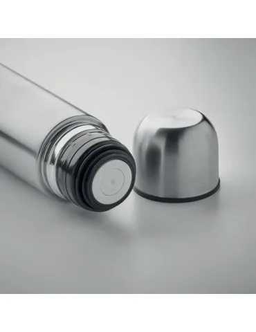 Bouteille Isotherme Double Paroi 500 ml MAHUA écologique personnalisé 2