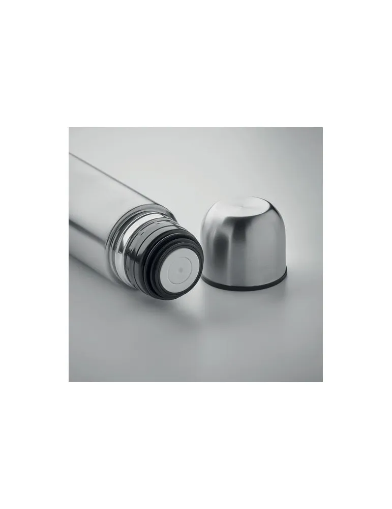 Bouteille Isotherme Double Paroi 500 ml MAHUA écologique personnalisé