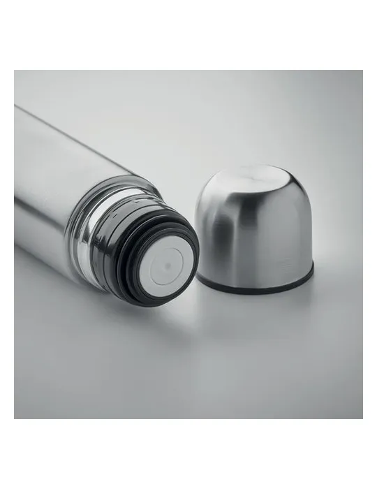 Bouteille Isotherme Double Paroi 500 ml MAHUA écologique personnalisé