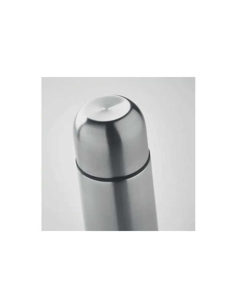 Bouteille Isotherme Double Paroi 500 ml MAHUA écologique personnalisé