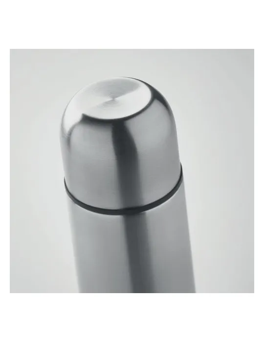 Bouteille Isotherme Double Paroi 500 ml MAHUA écologique personnalisé