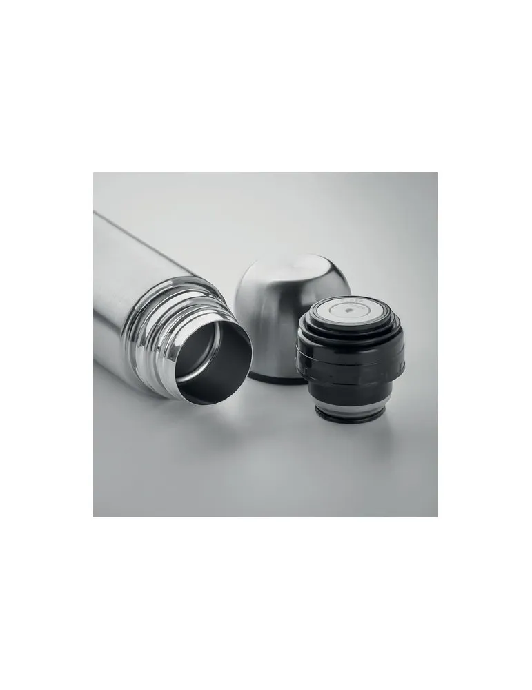 Bouteille Isotherme Double Paroi 500 ml MAHUA écologique personnalisé