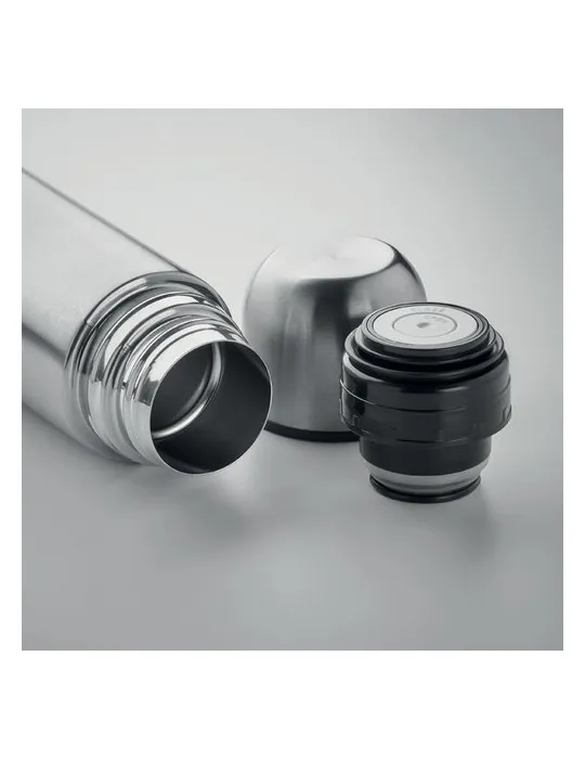 Bouteille Isotherme Double Paroi 500 ml MAHUA écologique personnalisé