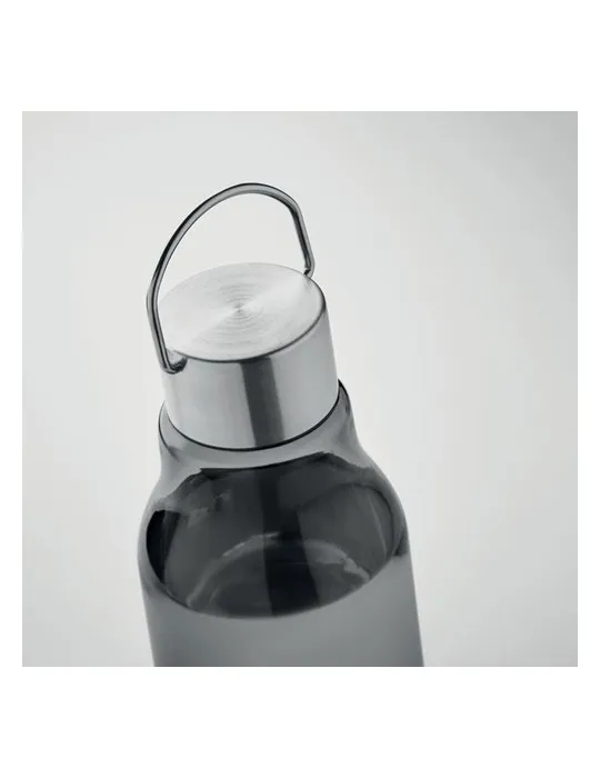 Bouteille écologique Tritan Renew™ 800ml SOUND Matières : bois Couleurs : bois cadeau collaborateur premium