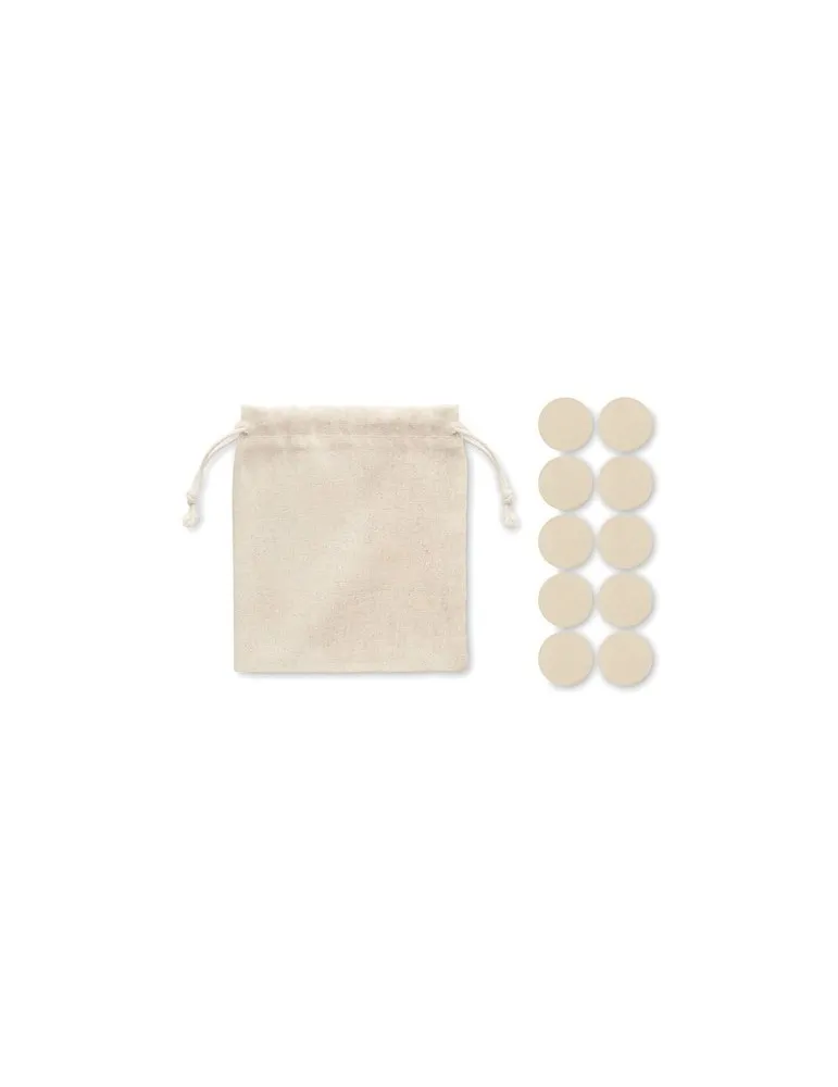 Jeu de Morpion en Bois TOPOS - Ludique & Écologique