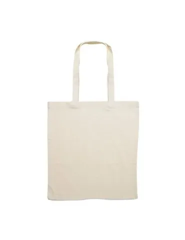 Sac Shopping Écologique en Coton Biologique - TURA Matières : polypropylène (PP) Couleurs : orange Contenance : 350 ml 2