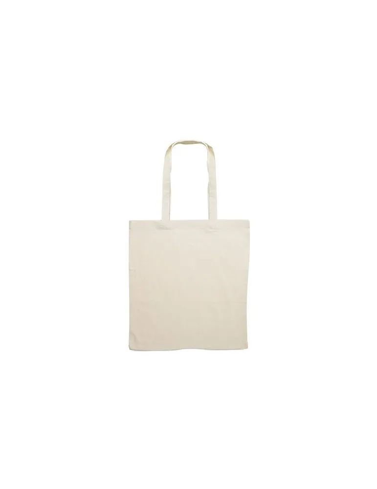 Sac Shopping Écologique en Coton Biologique - TURA Matières : polypropylène (PP) Couleurs : orange Contenance : 350 ml personnal