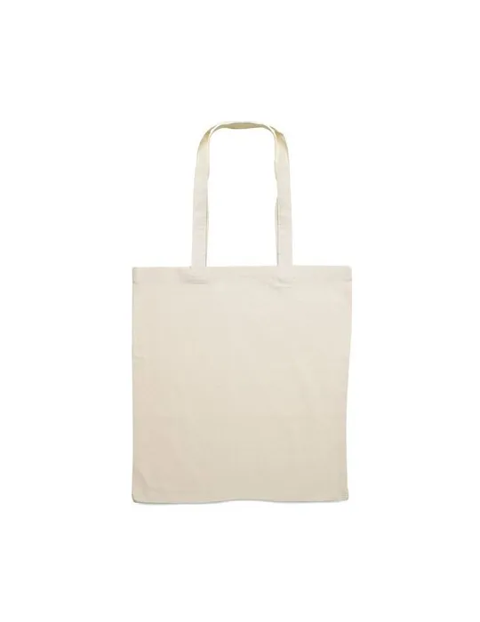 Sac Shopping Écologique en Coton Biologique - TURA Matières : polypropylène (PP) Couleurs : orange Contenance : 350 ml personnal