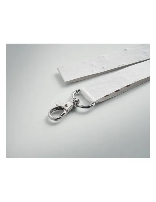 Cordon Papier Graine à Crochet LANSEE