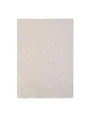 Papier A4 Graines de Fleurs ASIDI - Écologique et Pratique 2