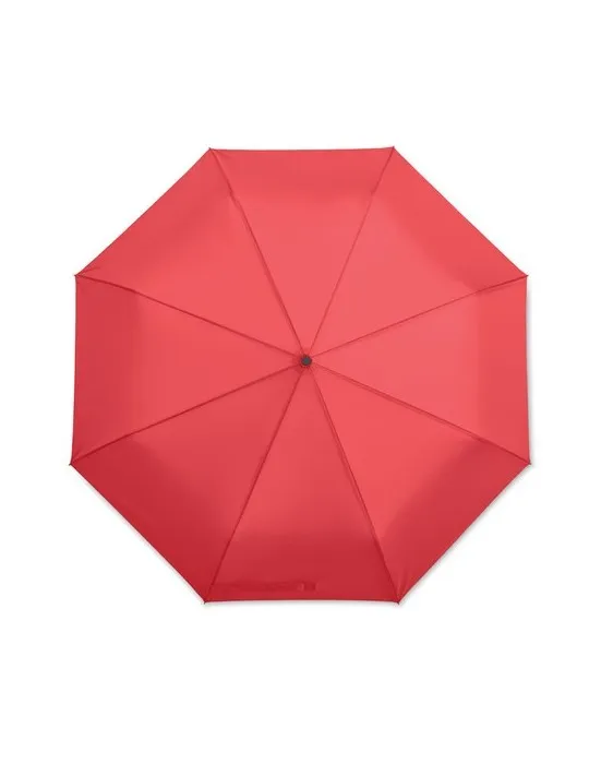 Parapluie Tempête Personnalisé 27 pouces - ROCHESTER, Cadeau Idéal Pas Cher Couleurs : bleu marine Matières : polyester recyclé 