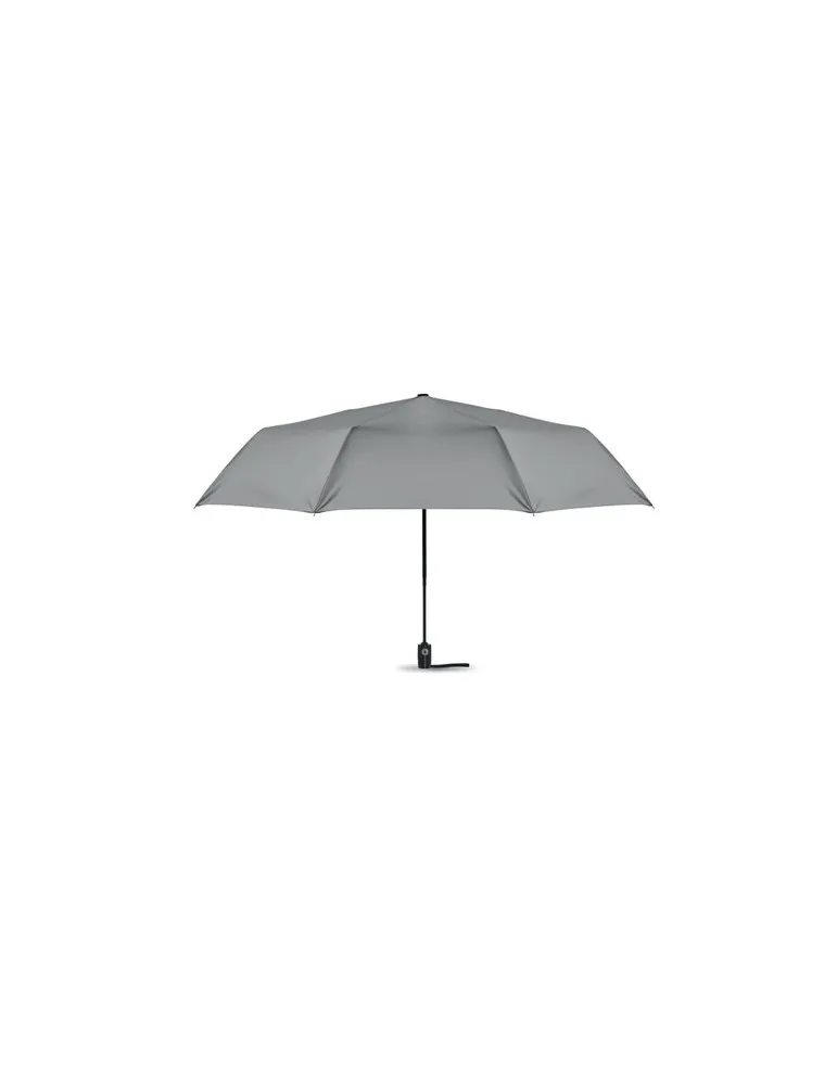 Parapluie Tempête Personnalisé 27 pouces - ROCHESTER, Cadeau Idéal Pas Cher Matières : bambou goodies publicitaire événementiel