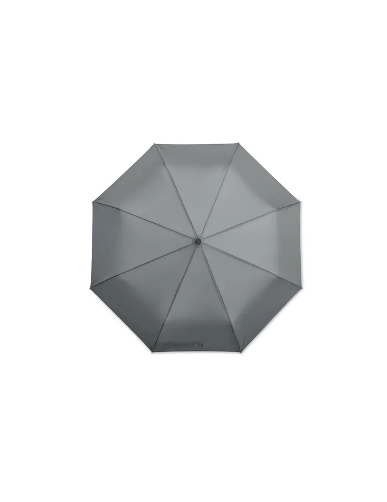 Parapluie Tempête Personnalisé 27 pouces - ROCHESTER, Cadeau Idéal Pas Cher Matières : bambou livraison express 24h 48h