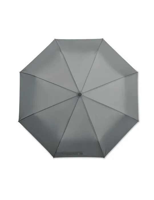 Parapluie Tempête Personnalisé 27 pouces - ROCHESTER, Cadeau Idéal Pas Cher Matières : bambou livraison express 24h 48h