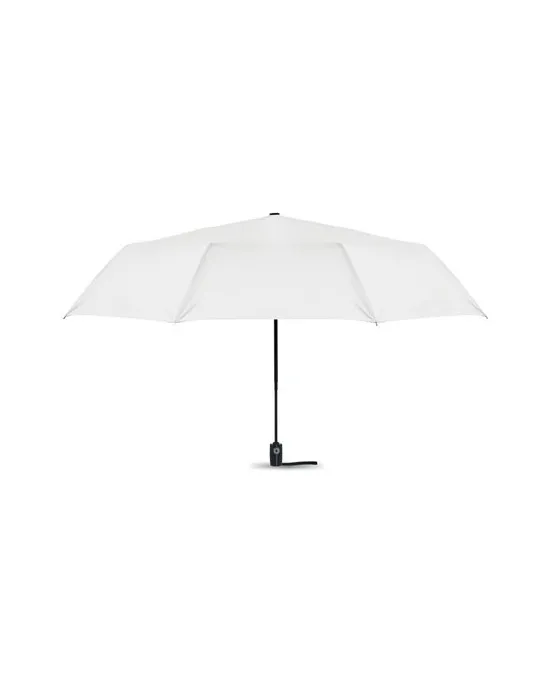 Parapluie Tempête Personnalisé 27 pouces - ROCHESTER, Cadeau Idéal Pas Cher Matières : ABS Couleurs : naturel cadeau entreprise 