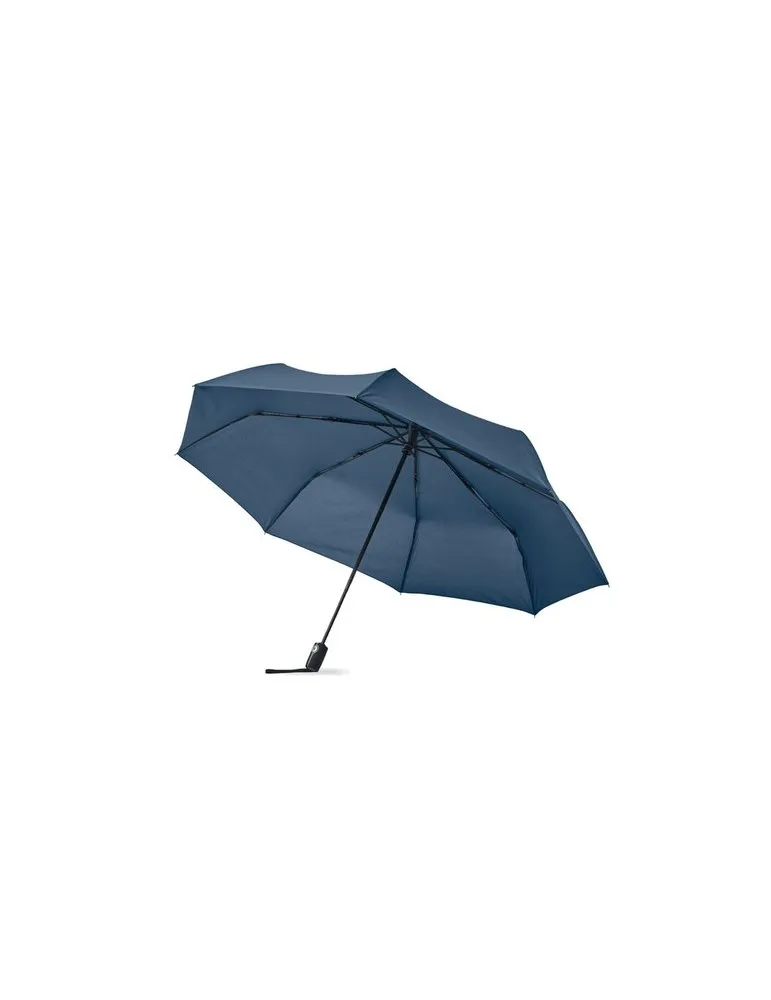 Parapluie Tempête Personnalisé 27 pouces - ROCHESTER, Cadeau Idéal Pas Cher Couleurs : beige Matières : polyester recyclé cadeau