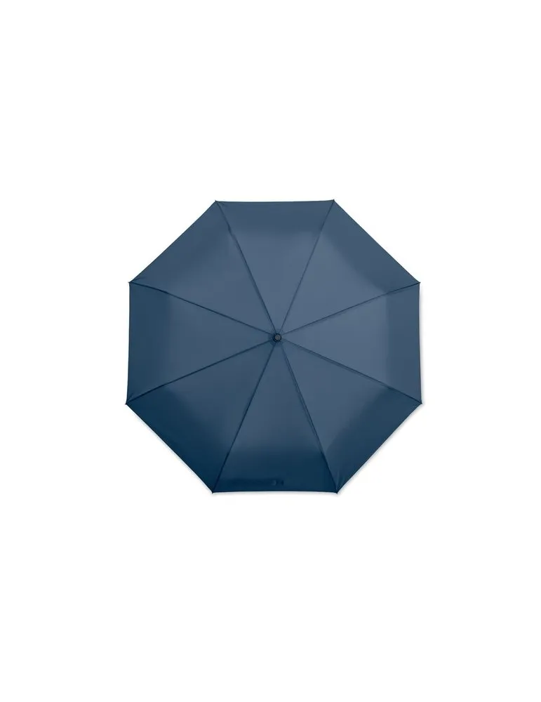 Parapluie Tempête Personnalisé 27 pouces - ROCHESTER, Cadeau Idéal Pas Cher Couleurs : beige Matières : polyester recyclé person