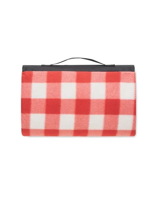 Couverture Pique-Nique Polaire RPET CALY