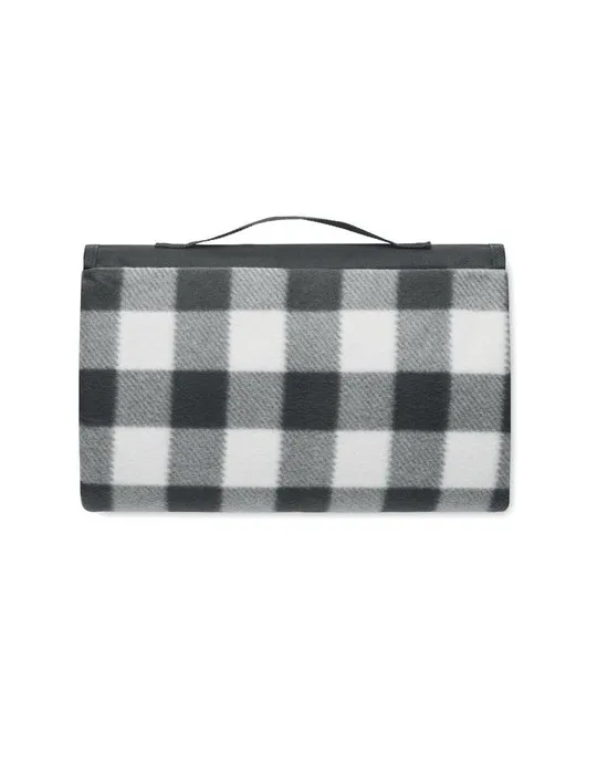 Couverture Pique-Nique Polaire RPET CALY