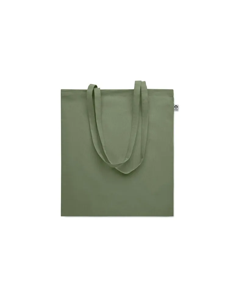 Sac Shopping Écologique en Coton Organique Personnalisé ONEL Matières : coton personnalisable avec votre logo