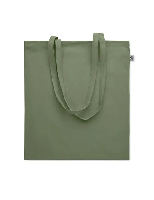 Sac Shopping Écologique en Coton Organique Personnalisé ONEL Matières : coton personnalisable avec votre logo