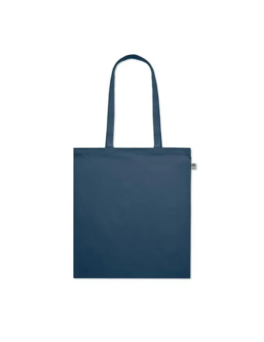 Sac Shopping Écologique en Coton Organique Personnalisé ONEL Matières : carton recyclé goodies entreprise design