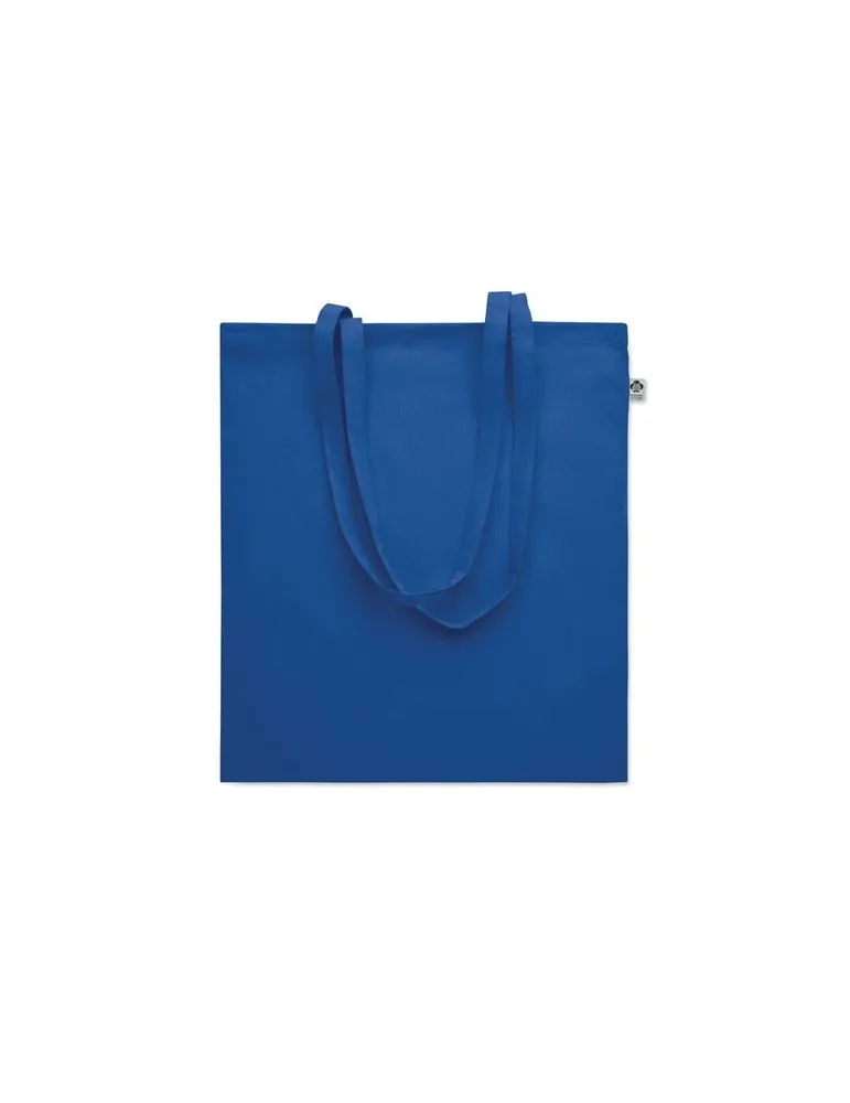 Sac Shopping Écologique en Coton Organique Personnalisé ONEL Matières : acier inoxydable Couleurs : naturel goodies publicitaire