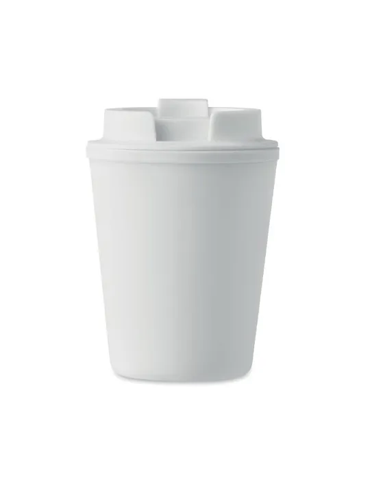 Gobelet en PP 300 ml TRIDUS - Écologique et Incassable