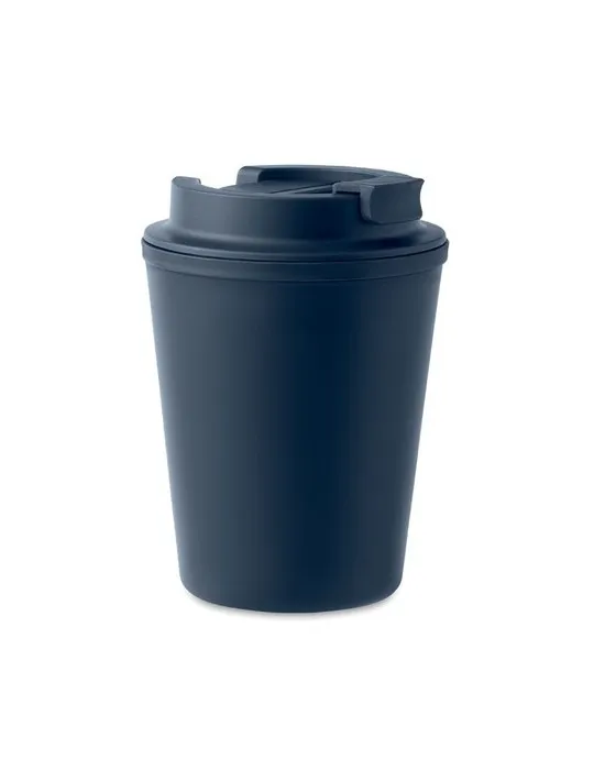 Gobelet en PP 300 ml TRIDUS - Écologique et Incassable