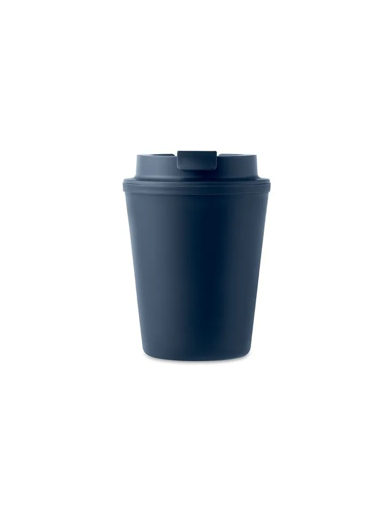 Gobelet en PP 300 ml TRIDUS - Écologique et Incassable