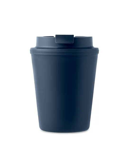 Gobelet en PP 300 ml TRIDUS - Écologique et Incassable