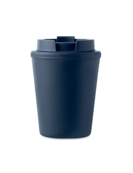 Gobelet en PP 300 ml TRIDUS - Écologique et Incassable