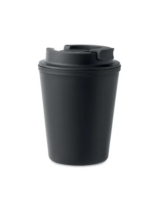 Gobelet en PP 300 ml TRIDUS - Écologique et Incassable