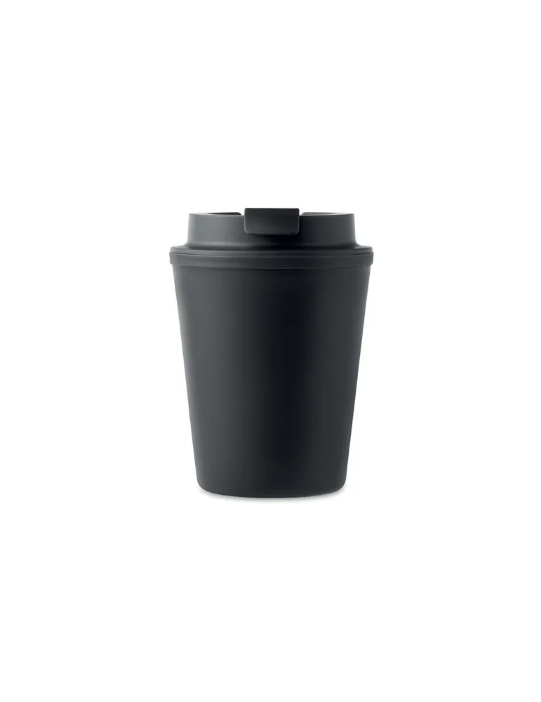 Gobelet en PP 300 ml TRIDUS - Écologique et Incassable