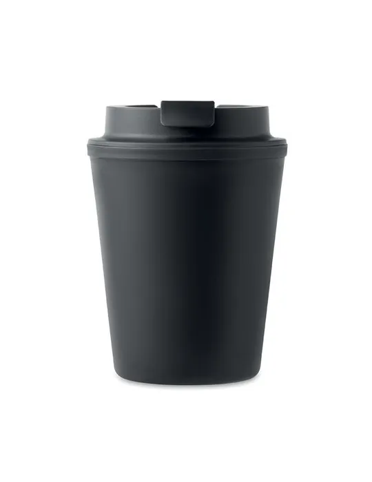 Gobelet en PP 300 ml TRIDUS - Écologique et Incassable