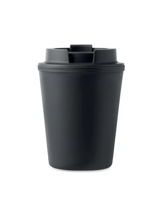 Gobelet en PP 300 ml TRIDUS - Écologique et Incassable