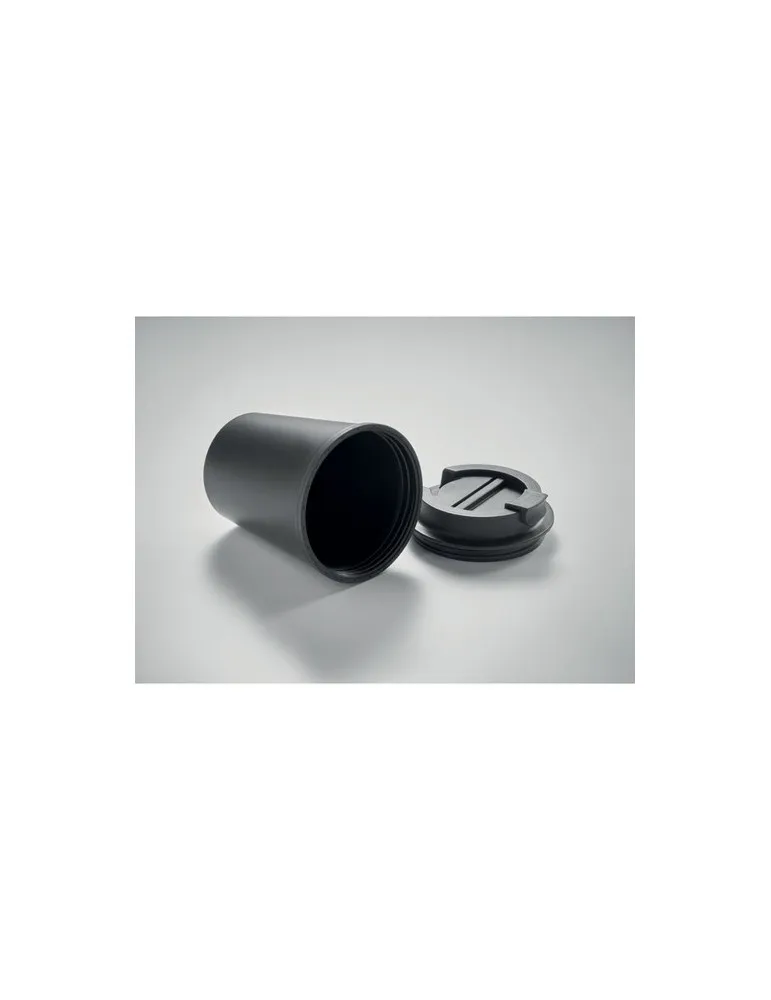 Gobelet en PP 300 ml TRIDUS - Écologique et Incassable