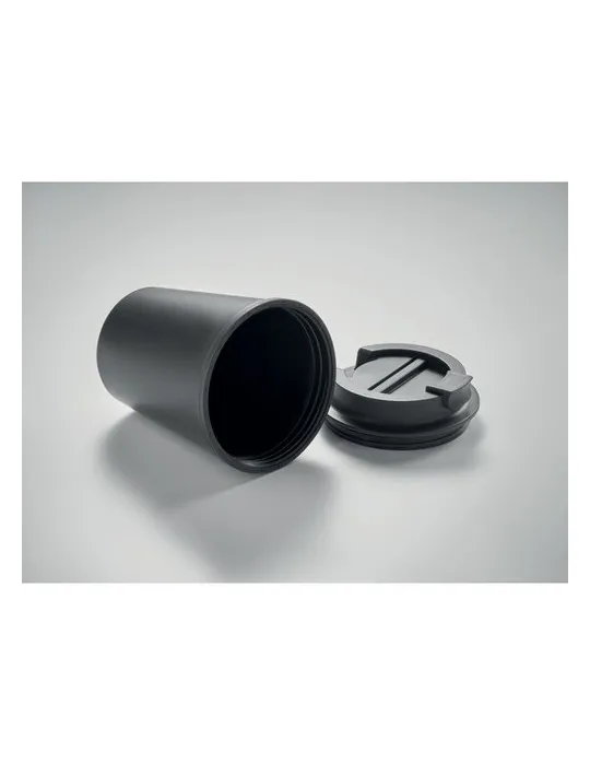 Gobelet en PP 300 ml TRIDUS - Écologique et Incassable