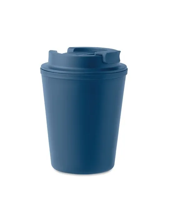 Gobelet en PP 300 ml TRIDUS - Écologique et Incassable