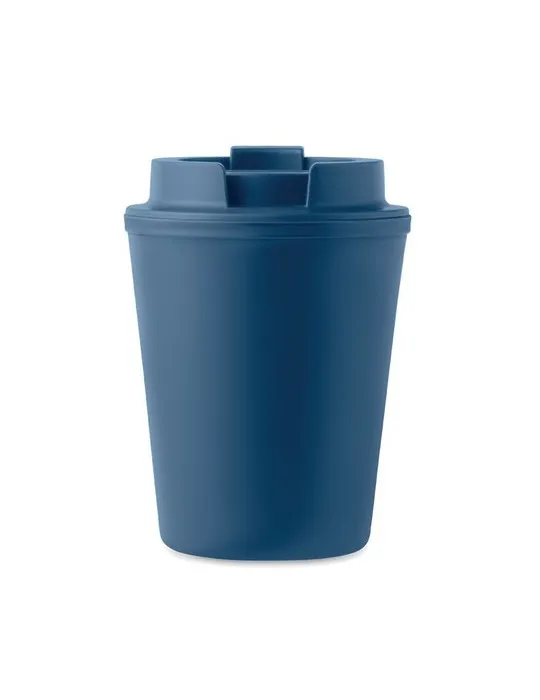 Gobelet en PP 300 ml TRIDUS - Écologique et Incassable