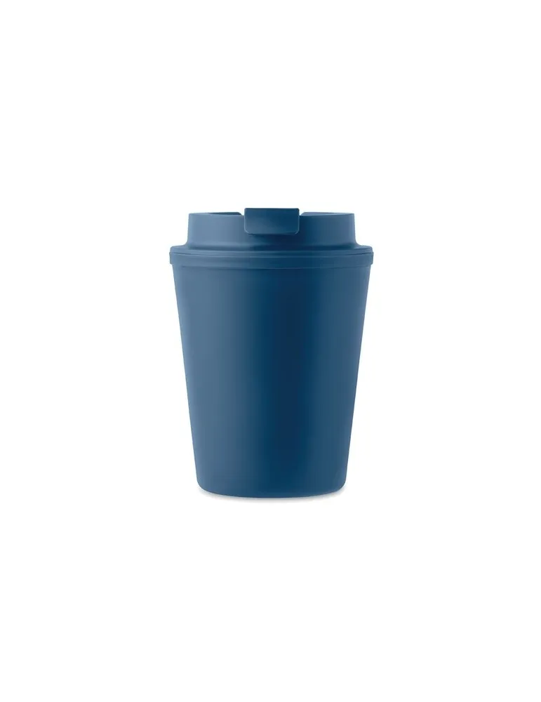 Gobelet en PP 300 ml TRIDUS - Écologique et Incassable