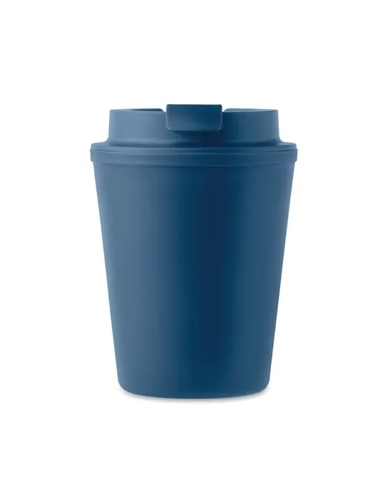 Gobelet en PP 300 ml TRIDUS - Écologique et Incassable