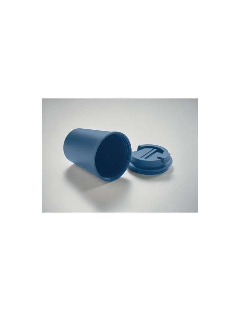 Gobelet en PP 300 ml TRIDUS - Écologique et Incassable