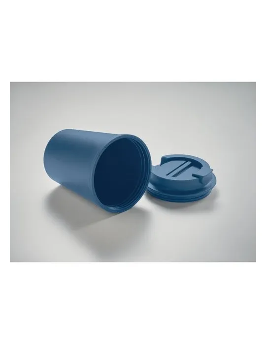 Gobelet en PP 300 ml TRIDUS - Écologique et Incassable